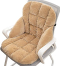 Office Chair Cushion Soft Dorm Desk Chair and Rocking Chair Cushion Non-Slip by Unknown