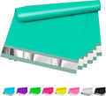 Poly Mailers 10x13 inch 200 Pcs, Plastic Mailing Envelopes by VAPULCIO