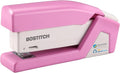Bostitch Office InCourage Spring-Powered Compact Stapler, Half Strip, 20 Sheet by BostitchOfficeProducts