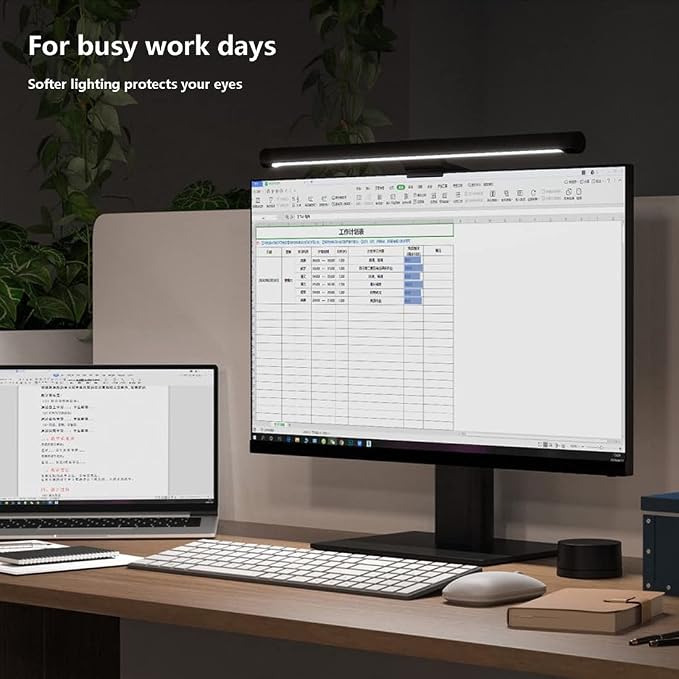 XIAOMI Mi Computer Monitor Light Bar - Image 4