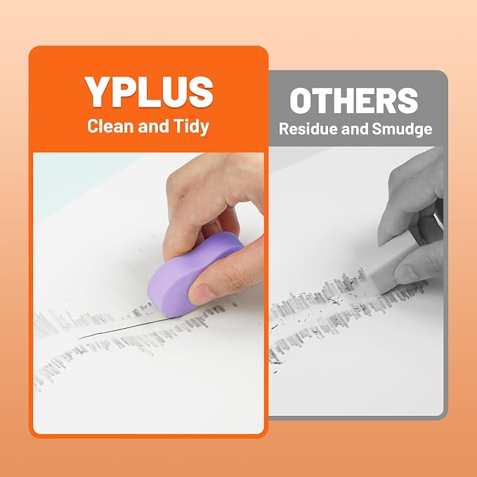 Yplus Eraser Line - Image 2