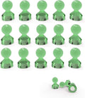 Ant Mag Magnetic Push Pins Strong Push Pin Magnets by AntMag