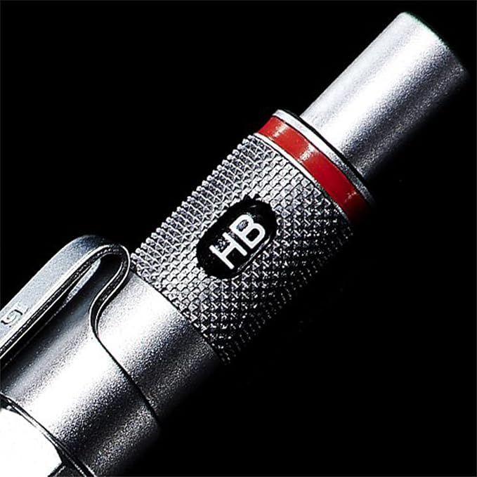rOtring 600 Mechanical Pencil, 0.7 mm Lead - Image 8