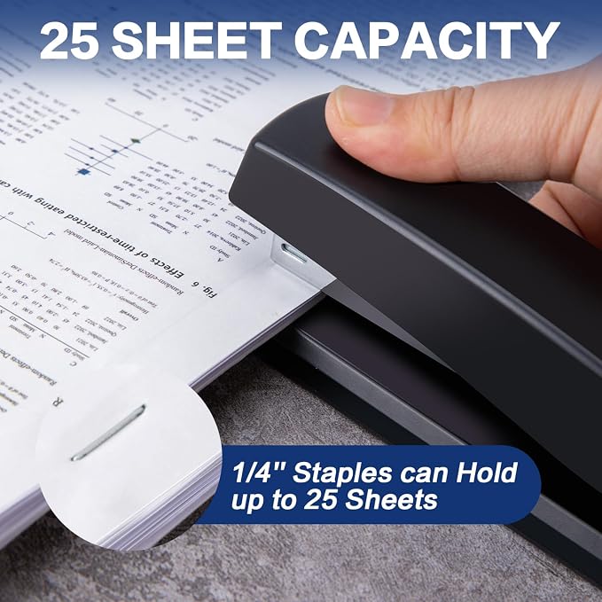 Deli Staples, 10000 Staples, Standard Staple - Image 6