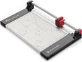 Firbon 12" Rotary Paper Trimmer by Firbon
