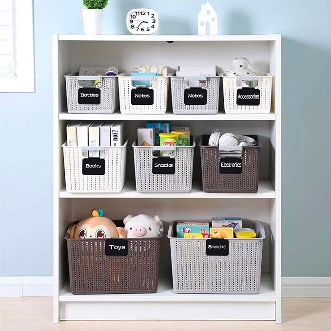 Basket Labels Clip Set - Image 6