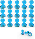 Ant Mag Magnetic Push Pins Strong Push Pin Magnets by AntMag