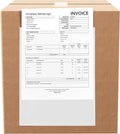 100 Count 10" x 12" Shipping Label Envelopes, Top Loading by GPI+POLY