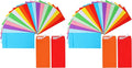 Cash Envelopes -120 Envelopes Money Saving Challenge, 3.2x6.6inch Money by Joyberg