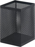 Comix Mesh Pen Holder Desk, Wire Pencil Holder by Comix