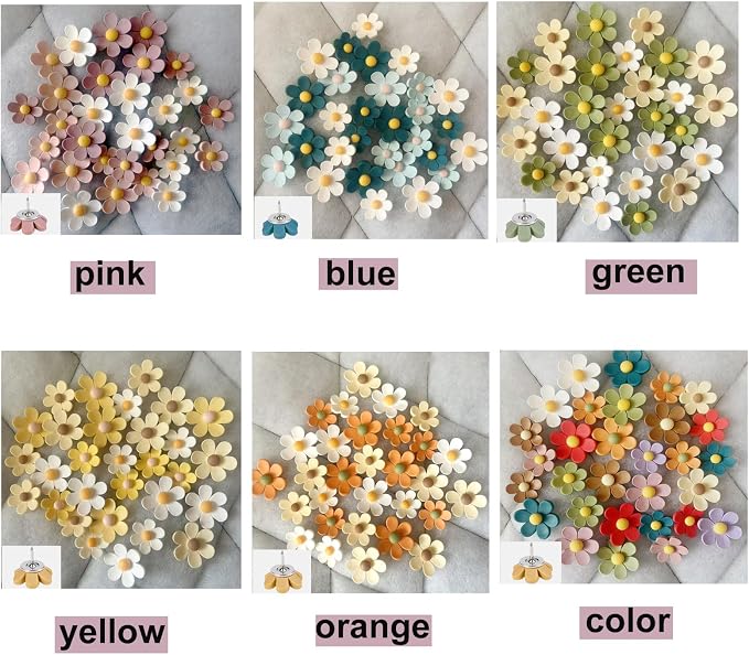 big Push Pins, Feature Wall, Bulletin Board, Office or Home - Image 5