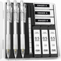 Four Candies Cute Mechanical Pencil Set by FourCandies