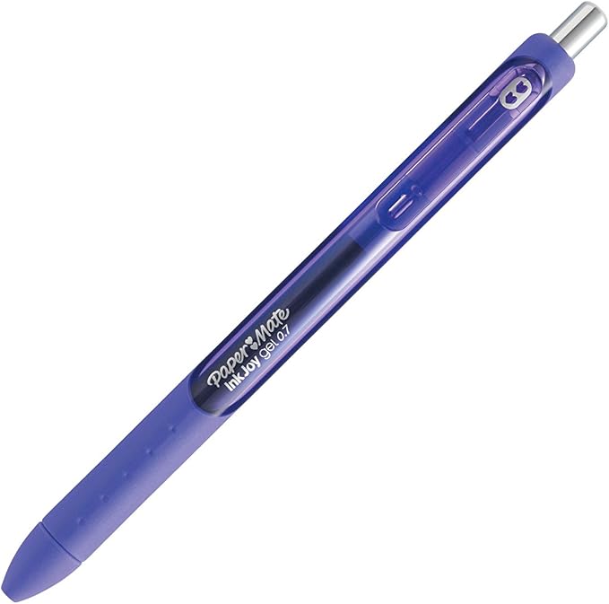 Paper Mate® InkJoy™ Retractable Gel Pens, Medium Point, 0.7 mm - Image 16