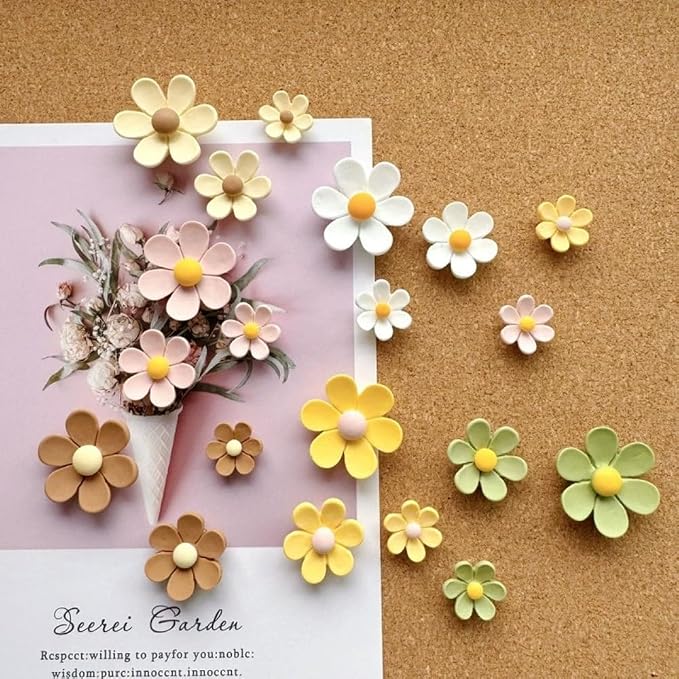 big Push Pins, Feature Wall, Bulletin Board, Office or Home - Image 7