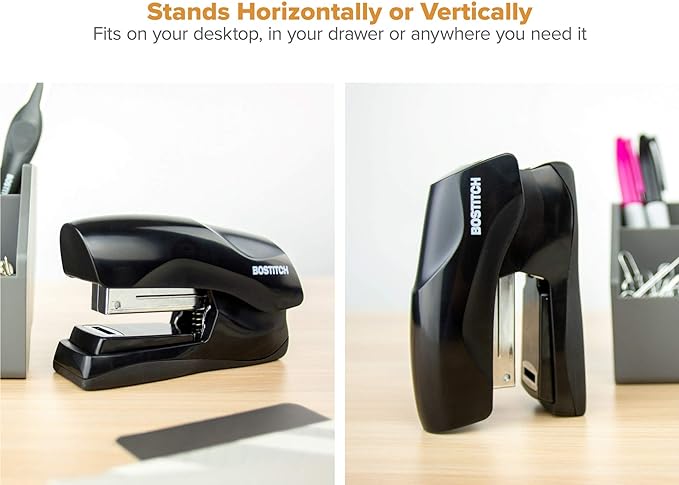 Bostitch Office Heavy Duty 40 Sheet Stapler - Image 6