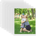 Aegero 50 Pack 8 x 10 Photo Sleeves by Unknown