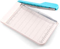 Briartw Professional 9" Guillotine Paper Trimmer & Craft Cutter by Briartw