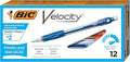 BIC Velocity Mechanical Pencils, by BIC