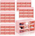 Amyhill 6 Pcs Mini Drawer Organizer Small Organizer by Amyhill