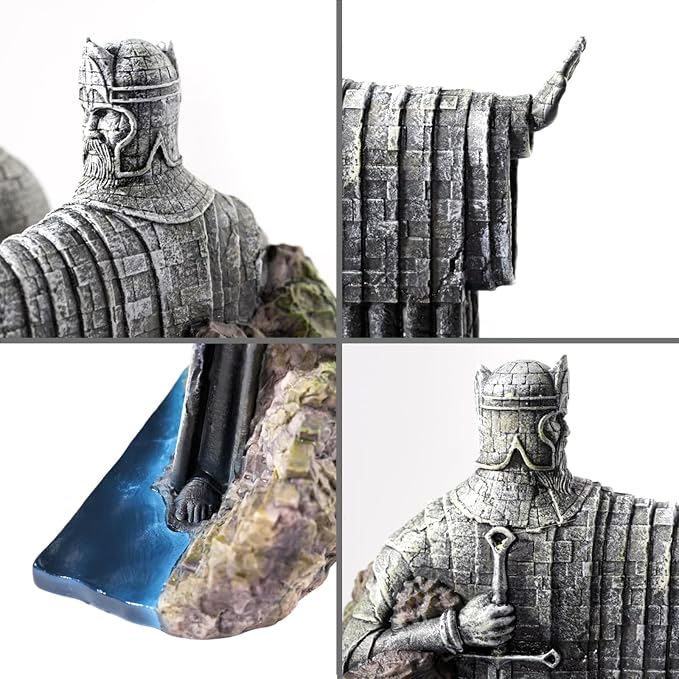 Grupo Erik Lord of the Rings BookEnds | LOTR Gifts Licensed Product | Lord of - Image 6