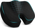 TushGuard Seat Cushion, Office Chair Cushions, Car Seat Cushion, Non-Slip by TushGuardSeatCushonsPillows