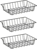 Gawerk Letter Desk Tray Organizer, A4 File Tray Magazine Files Storage Basket by Gawerk