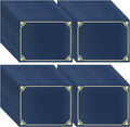 Oleitodh 110 Pcs Certificate Holders Bulk, Document Covers by Oleitodh