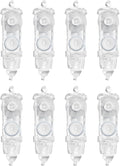 Four Candies 8 Pack Tape Refills, Refillable Correction Tape, by FourCandies