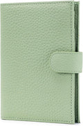 Karmiir RFID Slim Passport Holder by Karmiir