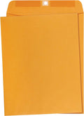 Amazon Basics Clasp Kraft Envelopes by AmazonBasics