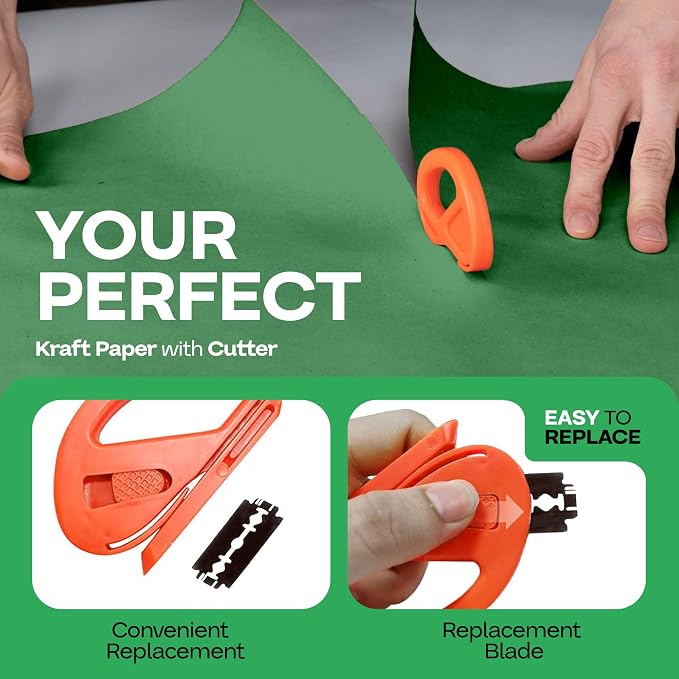 Assorted Colors Construction Paper - Image 3