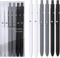 FIOVER Gel Pens, High-End Series Ballpoint by FIOVER