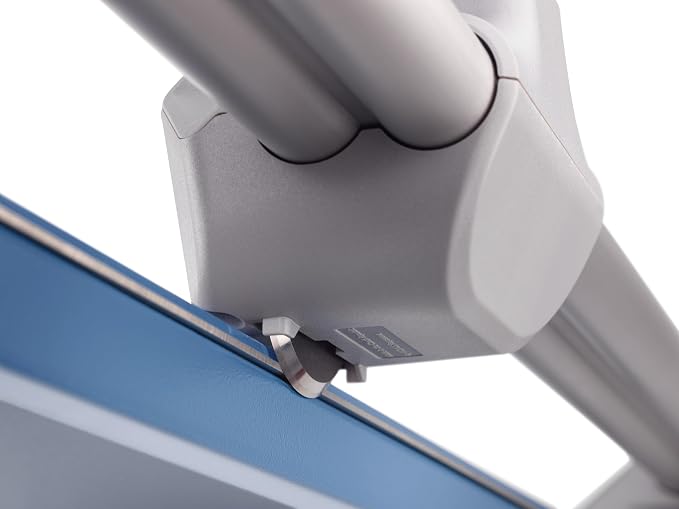 Dahle 558 Professional Rotary Trimmer, 12 Sheet Capacity, Self-Sharpening - Image 3