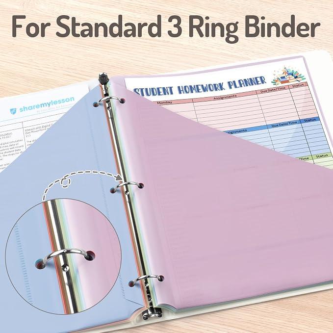 Forvencer 16 Counts Dividers - Image 7