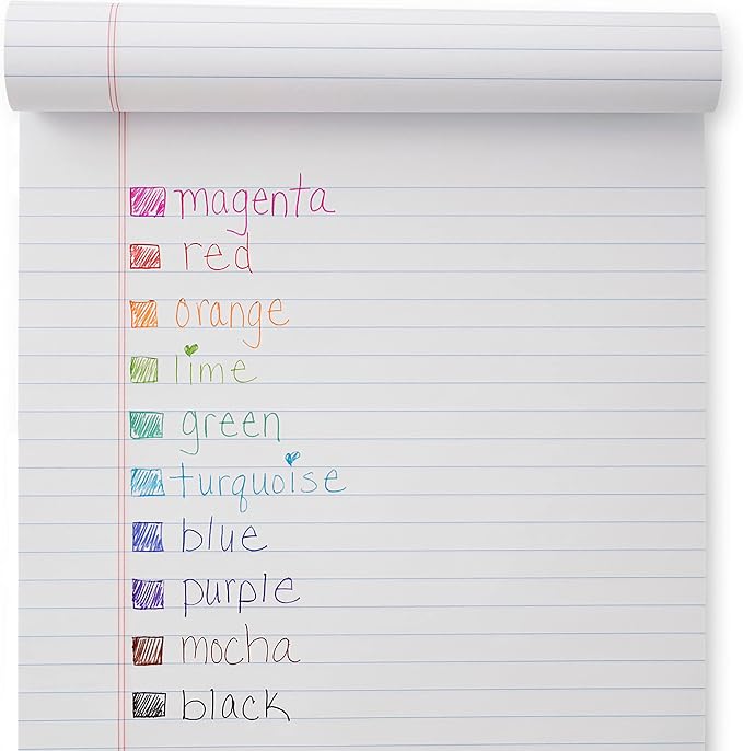 Paper Mate InkJoy 300RT Retractable Ballpoint Pens, Medium Point, 8 Pack - Image 4