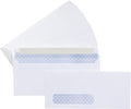 Amazon Basics #10 Security-Tinted Self-Seal Business Envelopes by AmazonBasics