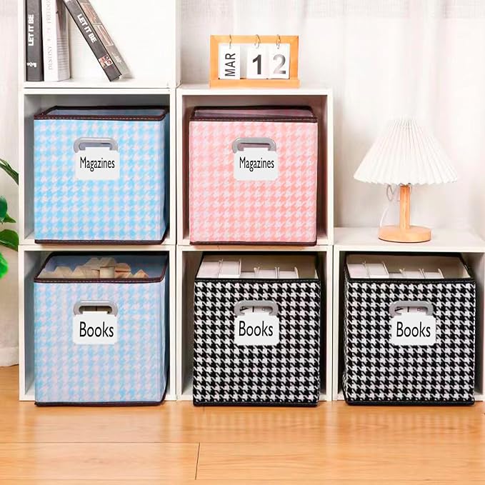 Erasable Label Clips - Image 7