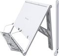 Readaeer Portable Book Stand Free Angle Adjustable Book Holder by Reodoeer
