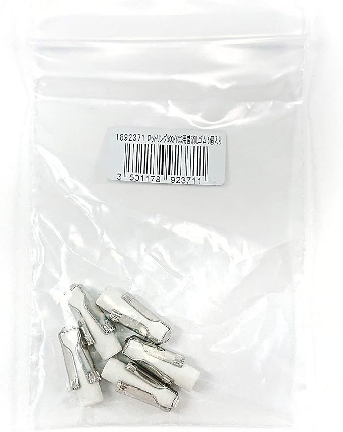 Rotring Mechanical Refill Erasers by Rotring