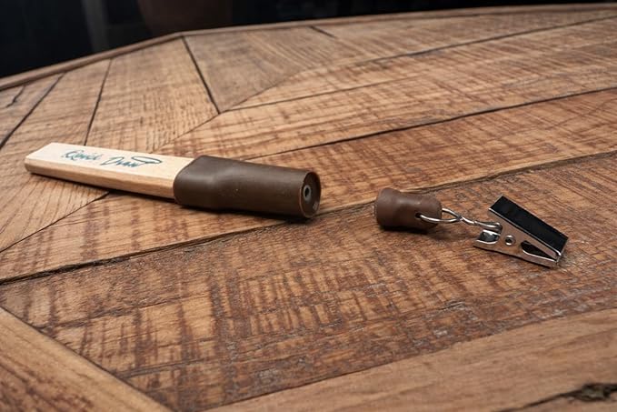 Quick Draw Magnetic Pencil Holder – Clip-On Tool Holder - Image 9