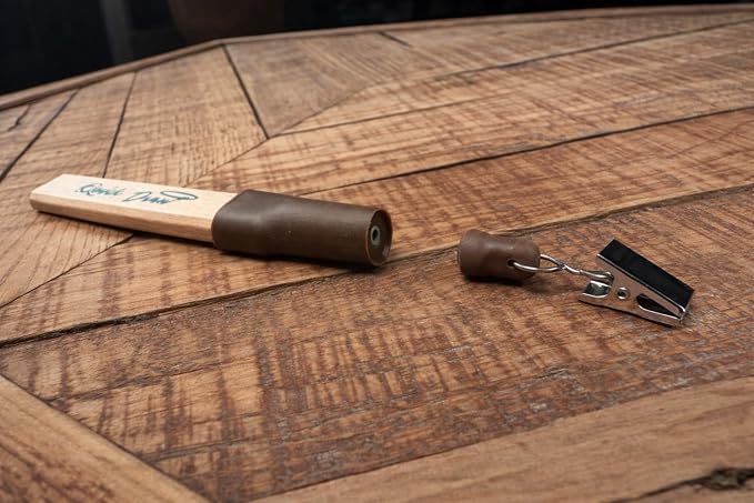 Quick Draw Magnetic Pencil Holder – Clip-On Tool Holder - Image 5