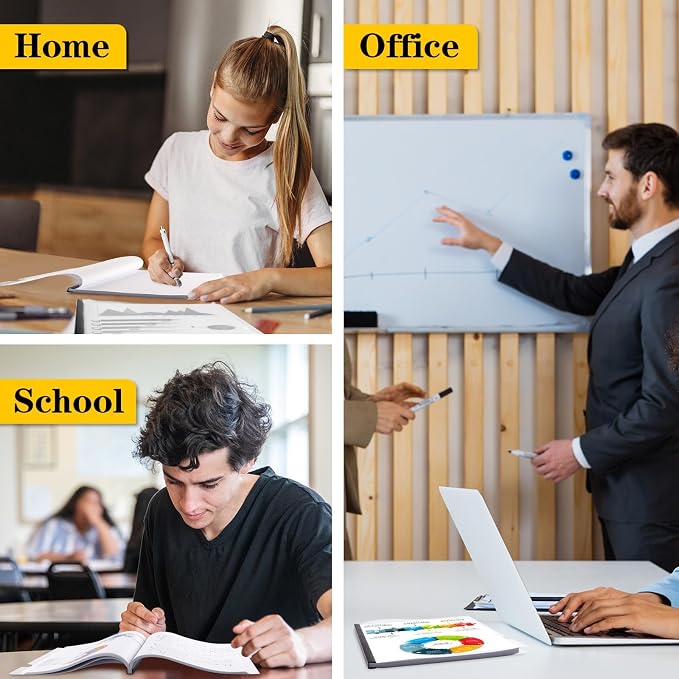 Report Covers with Sliding Bar, Resume Covers Presentation Folders File - Image 8