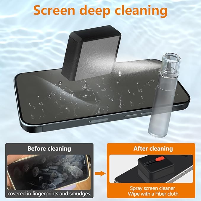 Cell Phone Cleaning Kit, iPhone Cleaning Kit - Image 9