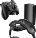Sticky Headphone Stand Controller Holder by EURPMASKChoosethecolorofeurope