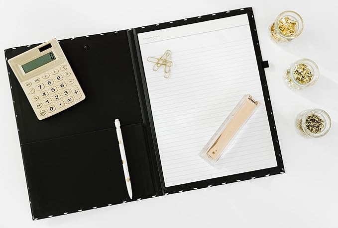Kate Spade New York Clipboard Folio - Image 5