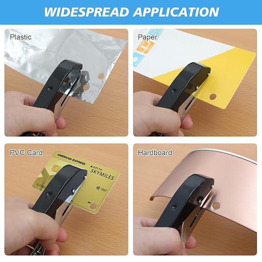 Single Hole Punch - Image 5