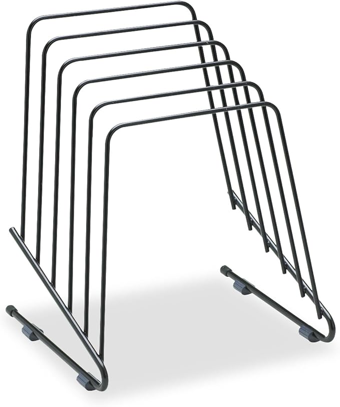 Fellowes Wire Step File II Organizer - Image 2