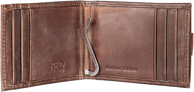 Team Sports America NCAA Louisiana at Lafayette University Front Pocket Slim - Image 3