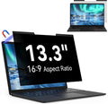 Magnetic Laptop Privacy Screen 13.3 Inch by MaoYeye