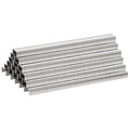 meite T50 Staples Marine, 1/4 Inch 304 Stainless Steel Staples by meite